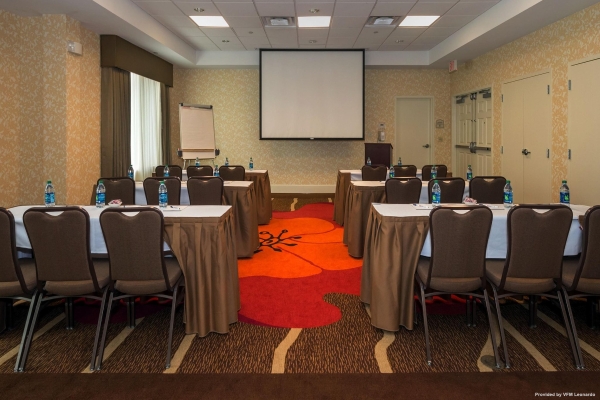 Hilton Garden Inn Lafayette-Cajundome